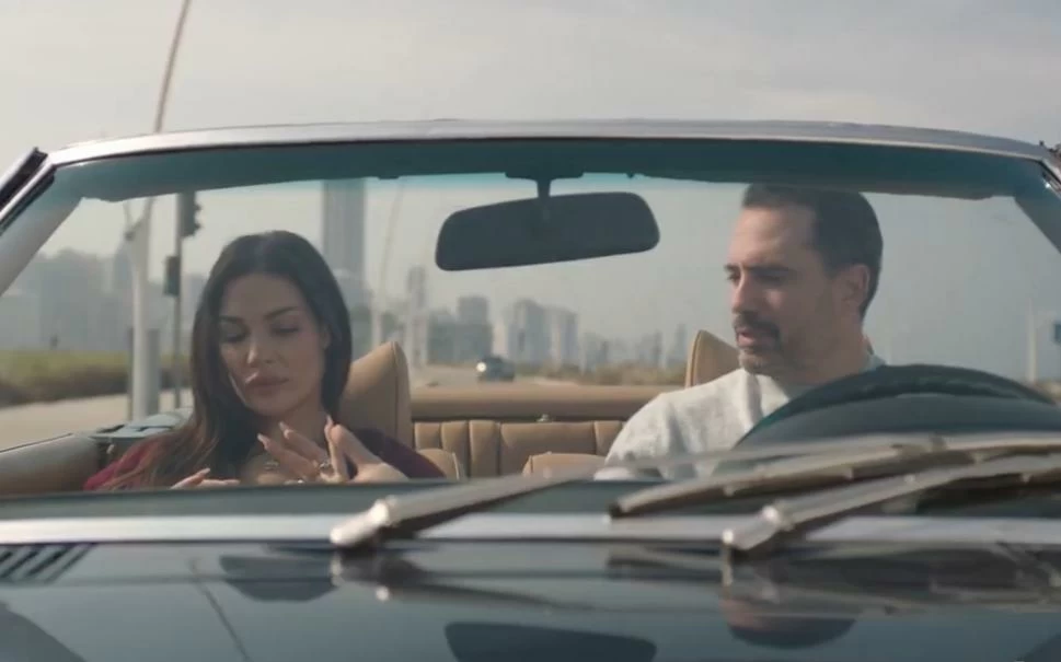 «بعد تأجيله».. إطلاق البرومو الرسمي لمسلسل «ممكن» بطولة ظافر العابدين ونادين نسيب نجيم – أخبار السعودية