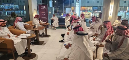 «على ضفاف المجاز».. شعراء صبيا يحيون اليوم العالمي للشعر في أمسية أدبية – أخبار السعودية