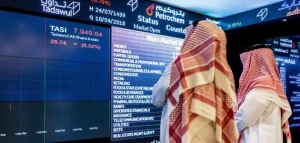 الأسهم السعودية تقفز 1%.. المؤشر فوق 11 ألف نقطة – أخبار السعودية