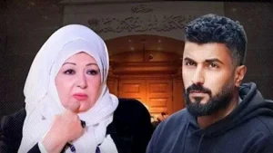 القضاء المصري يؤكد براءة المخرج محمد سامي ويرفض استئناف عفاف شعيب – أخبار السعودية