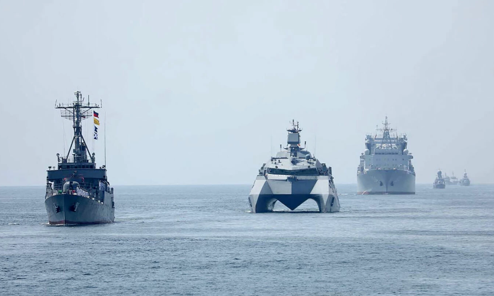 تفاصيل اغتيال رئيس استخبارات البحرية الإيرانية وتداعياته