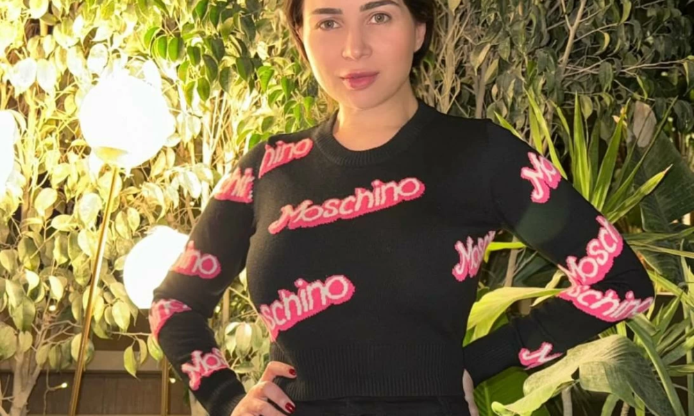 أول ظهور لـ مي عز الدين بعد أزمتها الصحية | تفاصيل حالتها