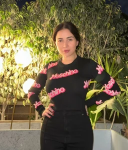 أول ظهور لـ«مي عز الدين» يطمئن الجمهور بعد أزمتها الصحية – أخبار السعودية