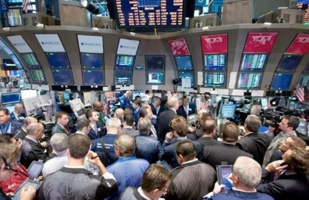 أداء سلبي لأسواق العالم بسبب «صدمة النفط» ومخاوف التضخم – أخبار السعودية