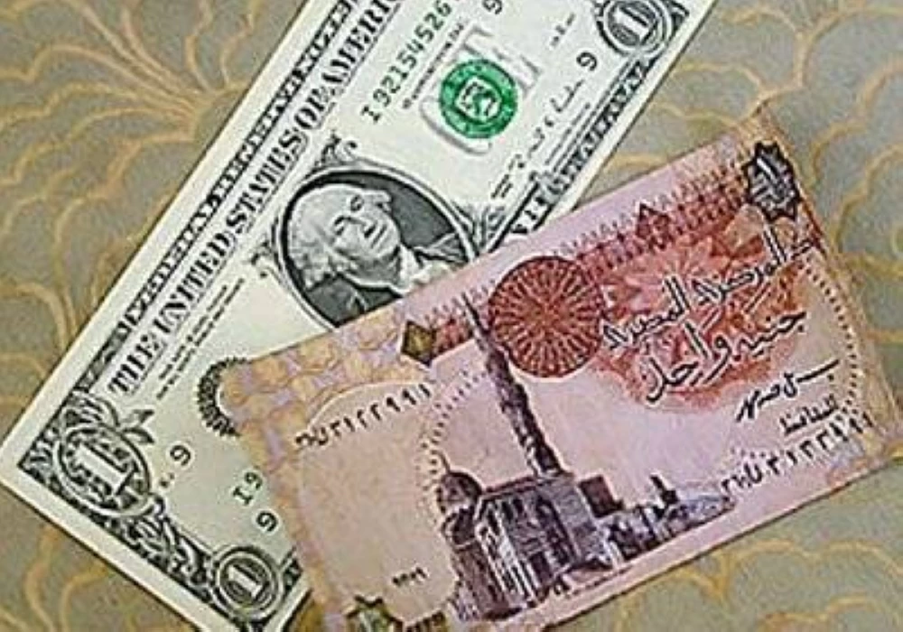 كم وصل سعر صرف الدولار في مصر ؟ – أخبار السعودية