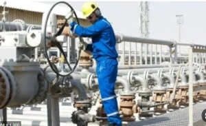 خط أنابيب السعودية شرق- غرب يعمل بطاقته القصوى.. وصل 7 ملايين برميل – أخبار السعودية