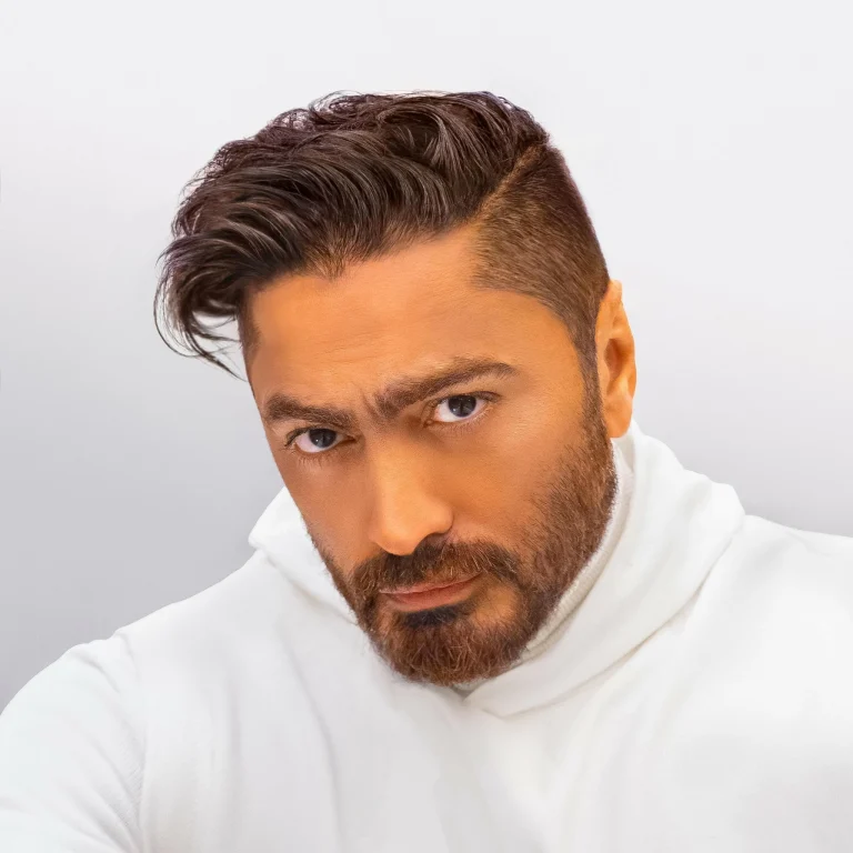 بعد غياب 12 عاماً.. تامر حسني يعود للدراما التلفزيونية – أخبار السعودية