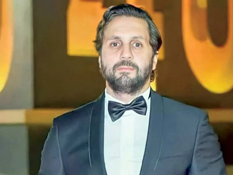 بفضل «برشامة».. هشام ماجد يحقق جائزة التميز الفني في مهرجان هوليوود – أخبار السعودية