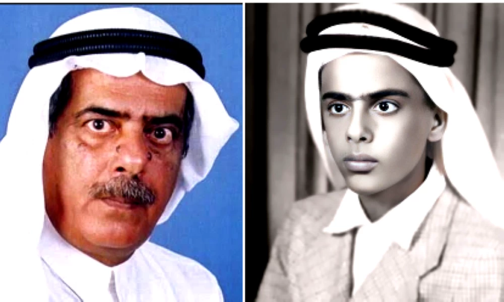 عبدالرحمن المناعي.. نوخذة المسرحيين في قطر – أخبار السعودية