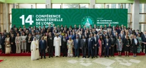 بماذا طالبت السعودية منظمة التجارة العالمية ؟ – أخبار السعودية