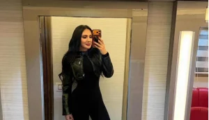 مي القاضي تخوض تجربة مختلفة في «طه الغريب» – أخبار السعودية