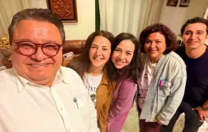 تحت قيادة المخرج خالد جلال.. مفاجأة مسرحية جديدة تجمع دنيا وإيمي سمير غانم – أخبار السعودية