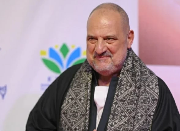 خالد الصاوي: فكرت في الانتحار لمواجهة التحديات النفسية – أخبار السعودية