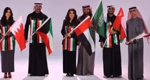 «نفداها».. رسالة حب ووفاء من النجوم لدعم الكويت – أخبار السعودية