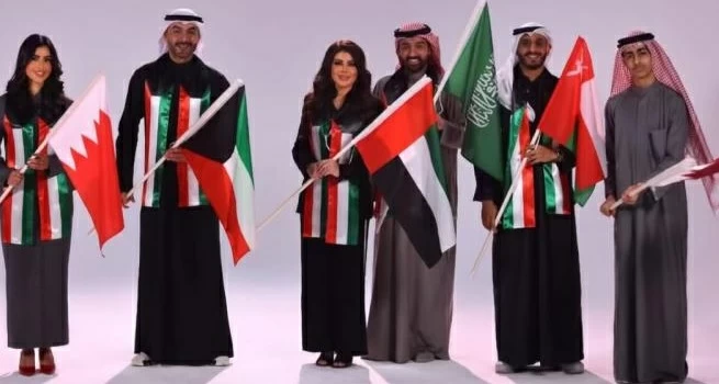 «نفداها».. رسالة حب ووفاء من النجوم لدعم الكويت – أخبار السعودية