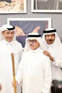 جمعية الثقافة وهيئة الصحفيين تحتفيان بالمثقفين والإعلاميين في حفل المعايدة – أخبار السعودية