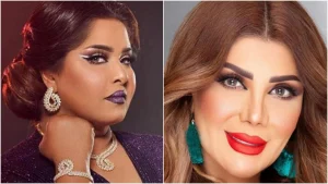 «طارق أخوي العود»…هيا الشعيبي لـ«الفضالة»: أنا مسامحة أكسري الشر – أخبار السعودية