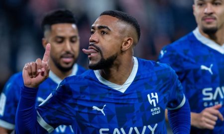 كواليس طلب رونالدو انضمام مالكوم إلى النصر السعودي