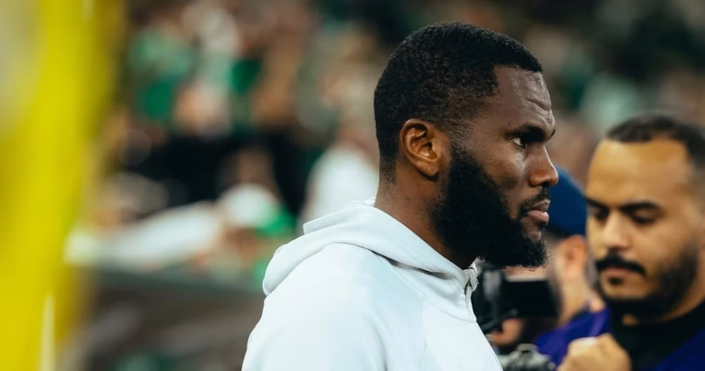 تفاصيل اجتماع يوفنتوس مع وكيل فرانك كيسيه لضمه مجانا