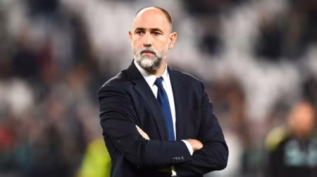 إقالة إيغور تودور من تدريب توتنهام بعد 7 مباريات فقط