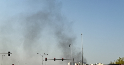 قطر تعترض 65 صاروخاً و12 مسيرة إيرانية بنجاح دون خسائر