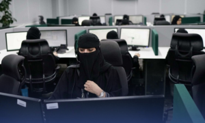 7.2% معدل البطالة بين السعوديين في الربع الرابع 2025