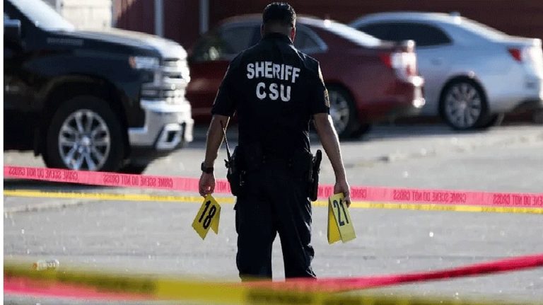 السلطات الأمريكية تحقق في صلة إيران الإرهابية بحادث إطلاق النار في تكساس