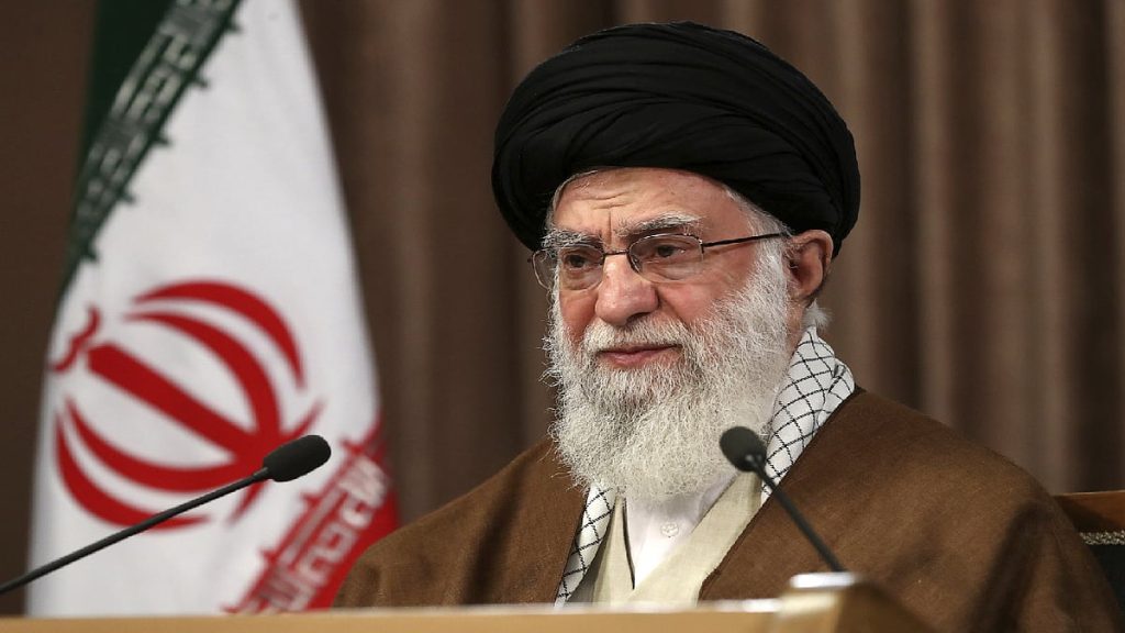 إيران تعلن رسميًا مقتل المرشد على خامنئي.. والحداد 40 يومًا