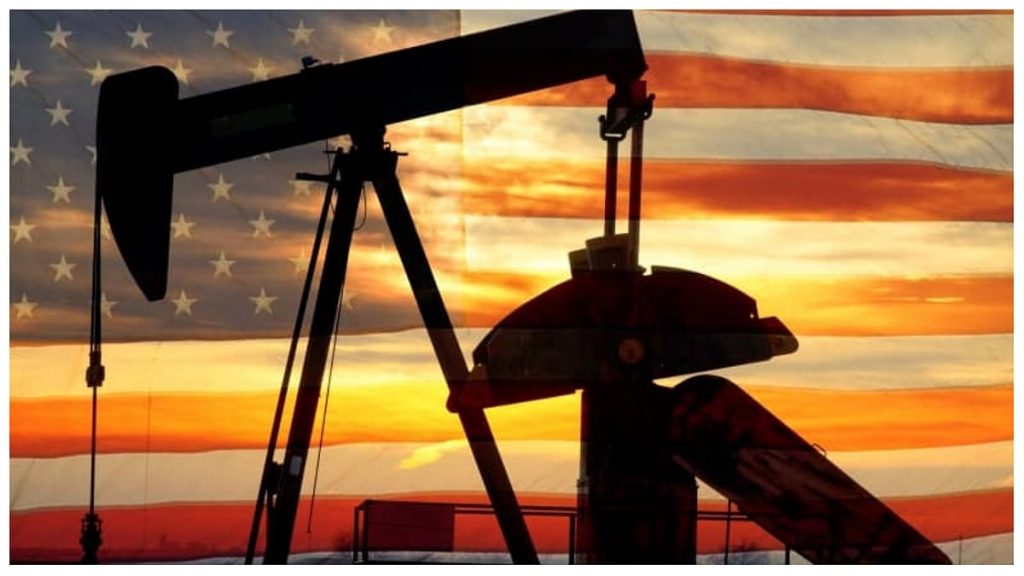 النفط الخام الأمريكي يرتفع أكثر من دولارين بسبب حرب إيران