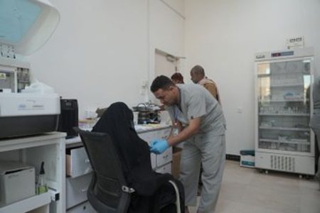 بدعم سعودي.. استقرار تشغيل مستشفى سقطرى باليمن مع تغطية كامل تكاليفه التشغيلية