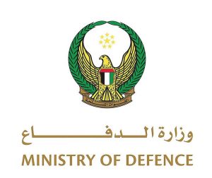 «الدفاع الإماراتية»: استهداف قاعدة السلام في أبوظبي دون خسائر بشرية