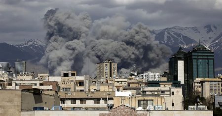 الإمارات: استهداف مستودع بقاعدة السلام البحرية في أبوظبي بمسيرتين إيرانيتين دون خسائر بشرية