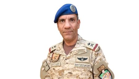 وزارة الدفاع تعلن اعتراض وتدمير 9 طائرات مسيرة فور دخولها أجواء المملكة