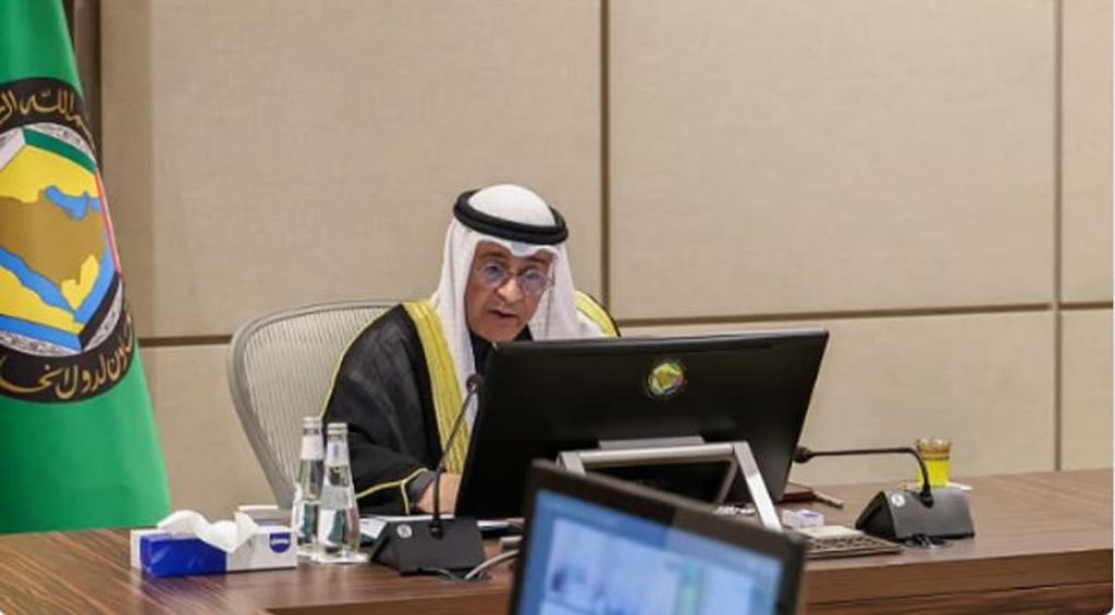 مجلس التعاون يجدد إدانته واستنكاره الشديدين لاستمرار الإعتداءات الإيرانية على دول المجلس