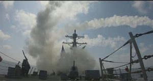 القيادة المركزية الأمريكية: نفذنا 8000 طلعة جوية وإيران لم تُسقط أي مقاتلة