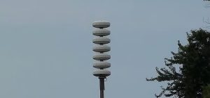 إطلاق إنذار من المنصة الوطنية للإنذار المبكر بمحافظة الخرج