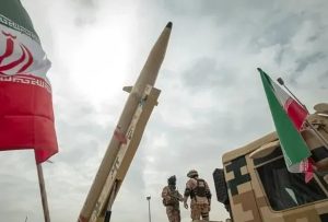 الحرس الثوري يهدد باستهداف منشآت الطاقة الإسرائيلية حال قصف محطات الكهرباء الإيرانية