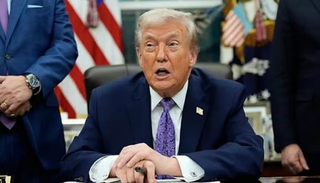 ترامب: إرجاء الضربات العسكرية على منشآت الطاقة الإيرانية لـ 5 أيام بعد محادثات «جيدة للغاية»