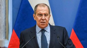 «لافروف»: قدمنا منتجات عسكرية لإيران والجميع يعرف إحداثيات القواعد الأمريكية فى المنطقة