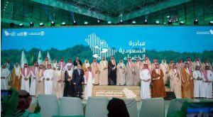 إعادة تأهيل أول مليون هكتار من الأراضي المتدهورة.. المملكة تحقق إنجازًا بيئيًا نوعيًا بضمن مبادرة السعودية الخضراء