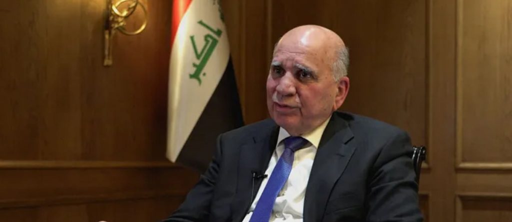 العراق والإمارات يؤكدان حرصهما على احترام سيادة الدول وتعزيز استقرار المنطقة