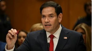 وزير الخارجية الأمريكي: منع حصول إيران على سلاح نووي هدف بلادنا منذ البداية