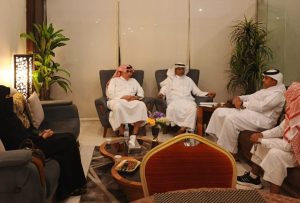 جمعية الريادة السياحية بجازان تعقد اجتماعها الأول وتناقش خططها المستقبلية