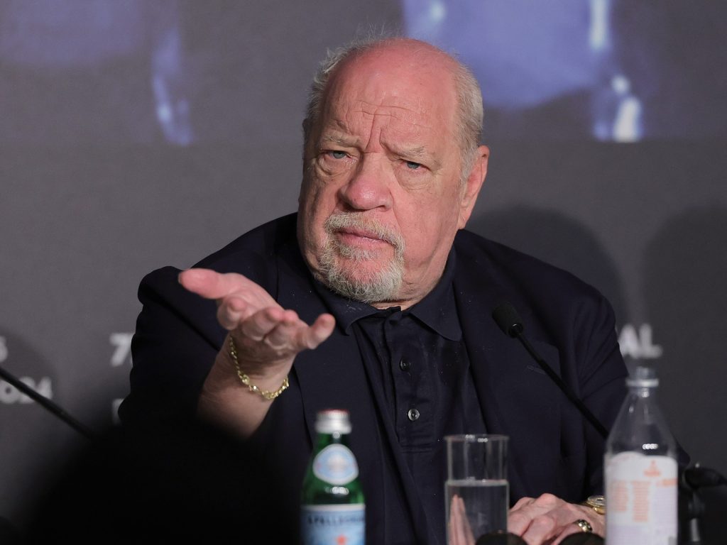 بول شرادر يراجع مواقفه.. إسرائيل تفقد أحد أكبر داعميها في هوليود