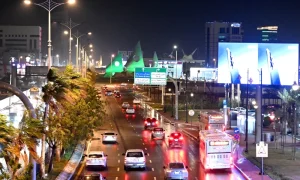 توقعات الأرصاد اليوم: أمطار وبرد وضباب على مناطق السعودية