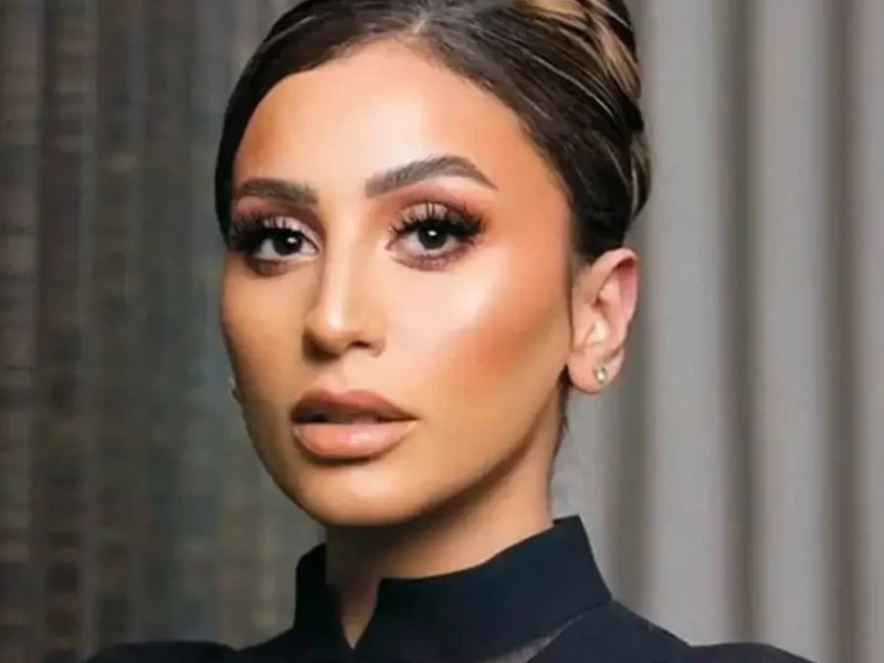 دينا الشربيني ترد على الشائعات وتكشف تفاصيل مسلسلها لرمضان 2026