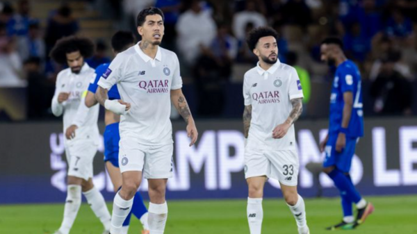 السد يطمح لفوزه الأول على الأندية اليابانية أمام كوبي