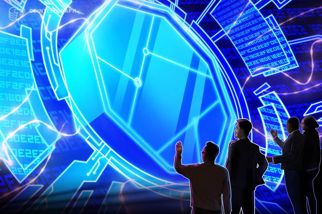 ستاندرد تشارترد يدرس إعادة هيكلة Zodia Crypto Custodian: تقرير