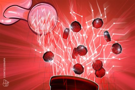 تهدأ تجارة Perp DEX مع انخفاض أحجام التداول لمدة خمسة أشهر متتالية