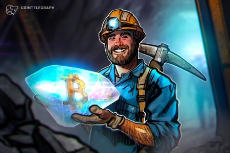 Solo Bitcoin Miner يفوز بمكافأة كتلة بقيمة 210 ألف دولار